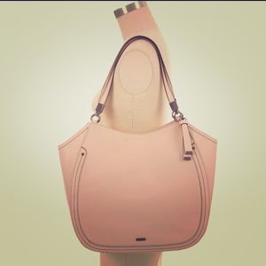 BNWT ! Brahmin Thelma Blossom Galveston